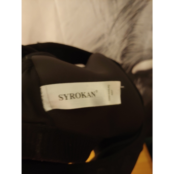 Max support Syrokan sports bra - Picture 4 of 4